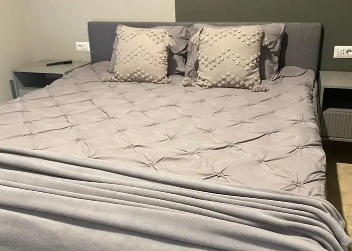 Apartamente Cu Un Dormitor
